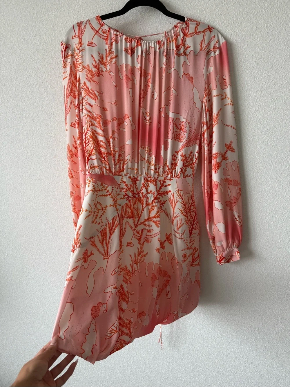 STELLA MCCARTNEY Mini Dress